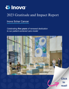 2023 Gratitude and Impact Report